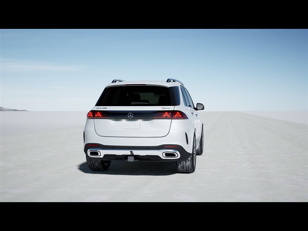 New 2027 Mercedes-Benz GLE 450 4MATIC image 19