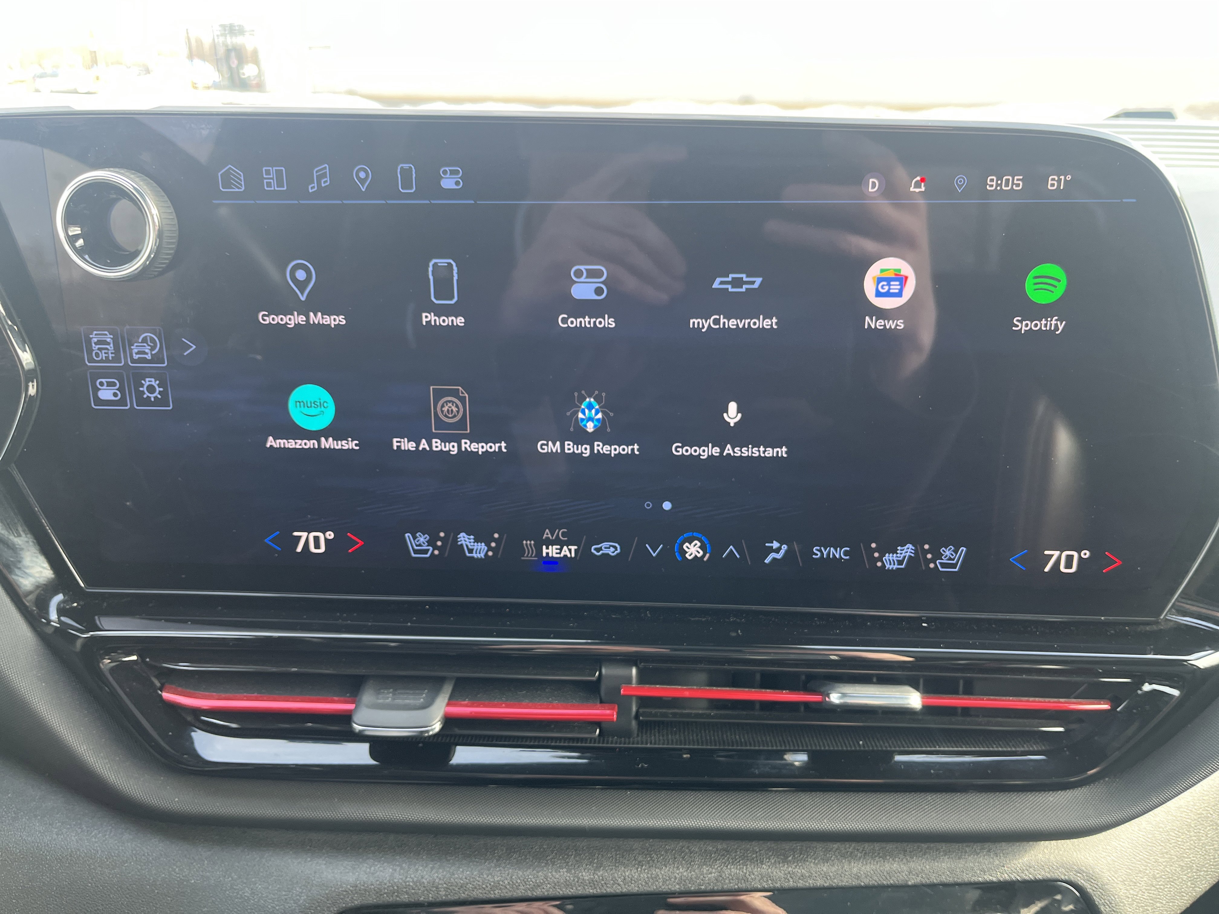 Used 2024 Chevrolet Silverado EV RST image 30