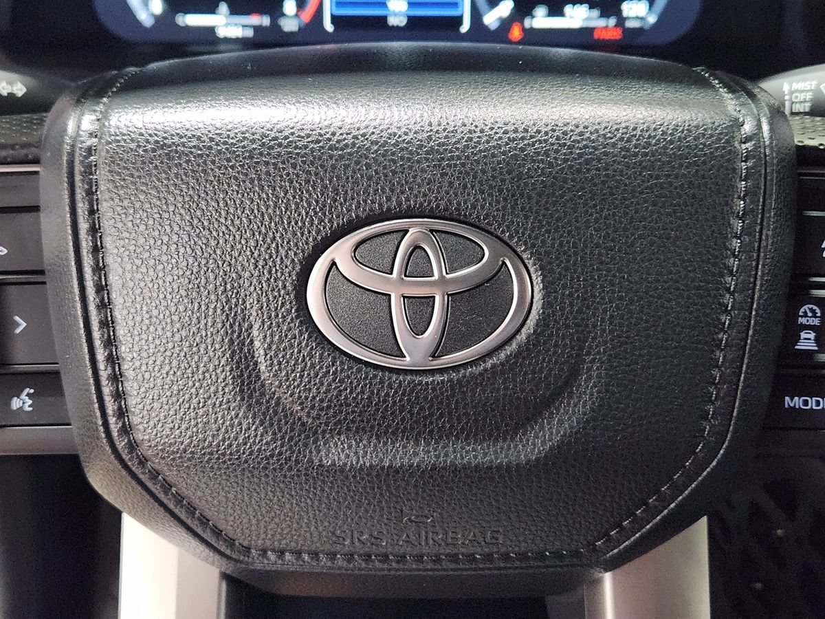 Used 2025 Toyota 4Runner TRD Sport Premium AWD/4WD image 51
