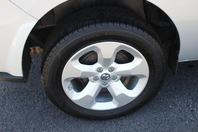 Used 2022 RAM ProMaster City Tradesman w/ Lights & Wheels Group FWD image 30