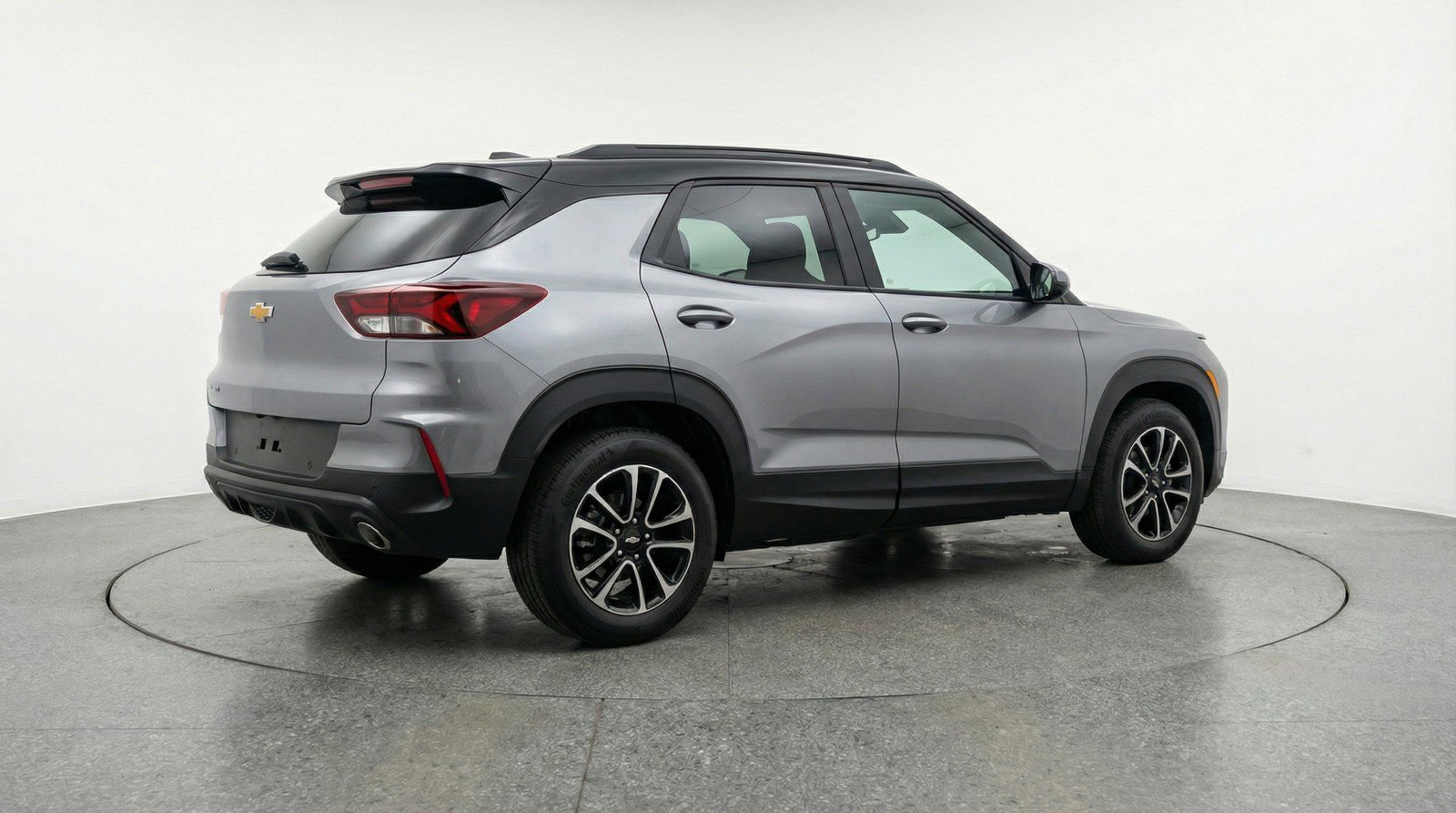 Used 2025 Chevrolet TrailBlazer LT image 7