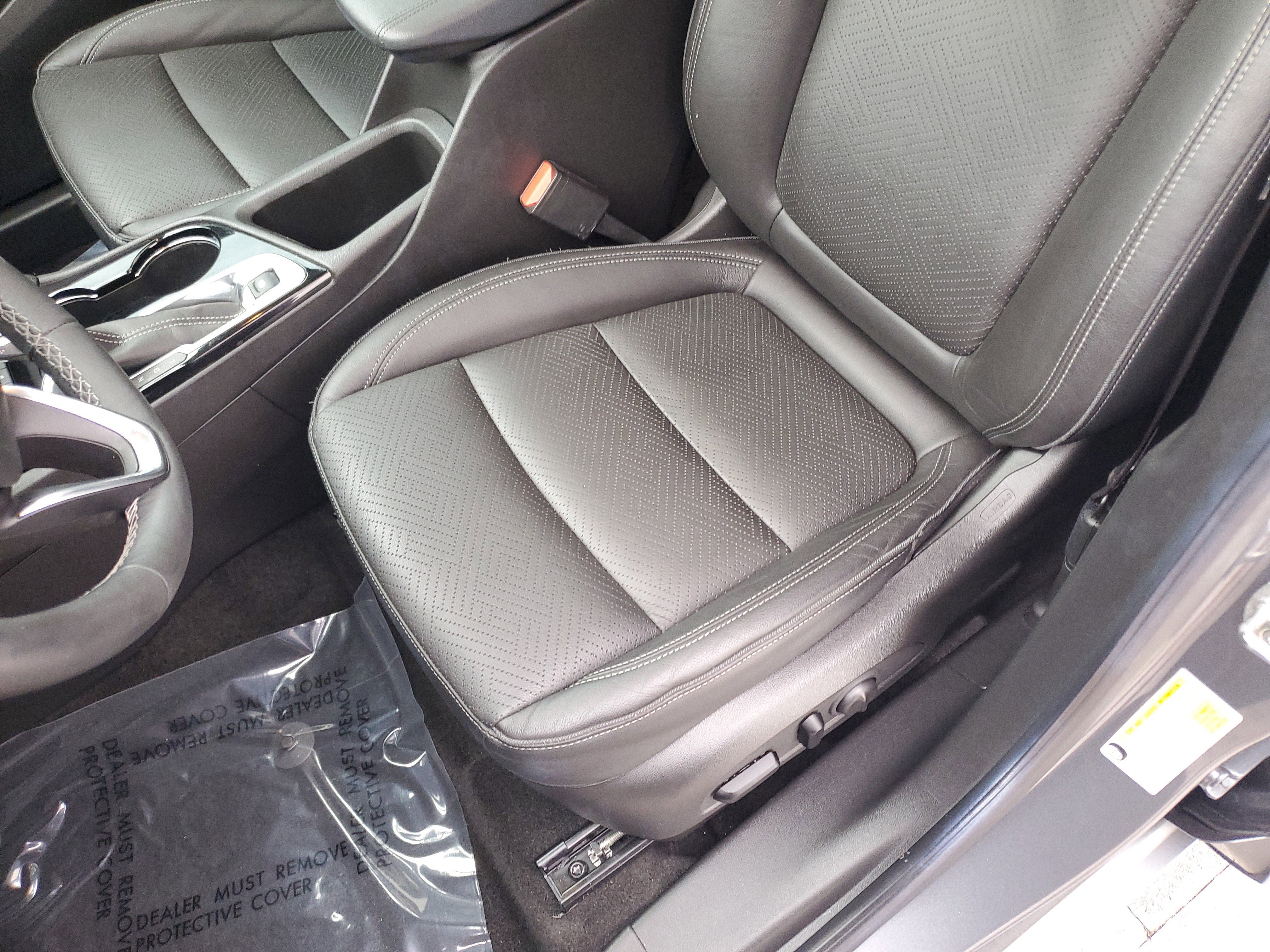 Used 2021 Buick Encore GX Essence w/ Advanced Technology Package image 22