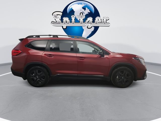 Used 2023 Subaru Ascent Onyx Edition Limited image 11