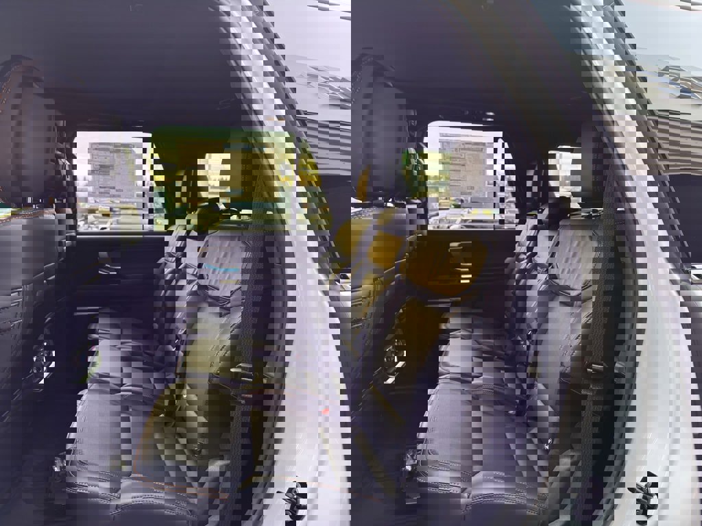 New 2026 Ford Expedition Tremor image 25