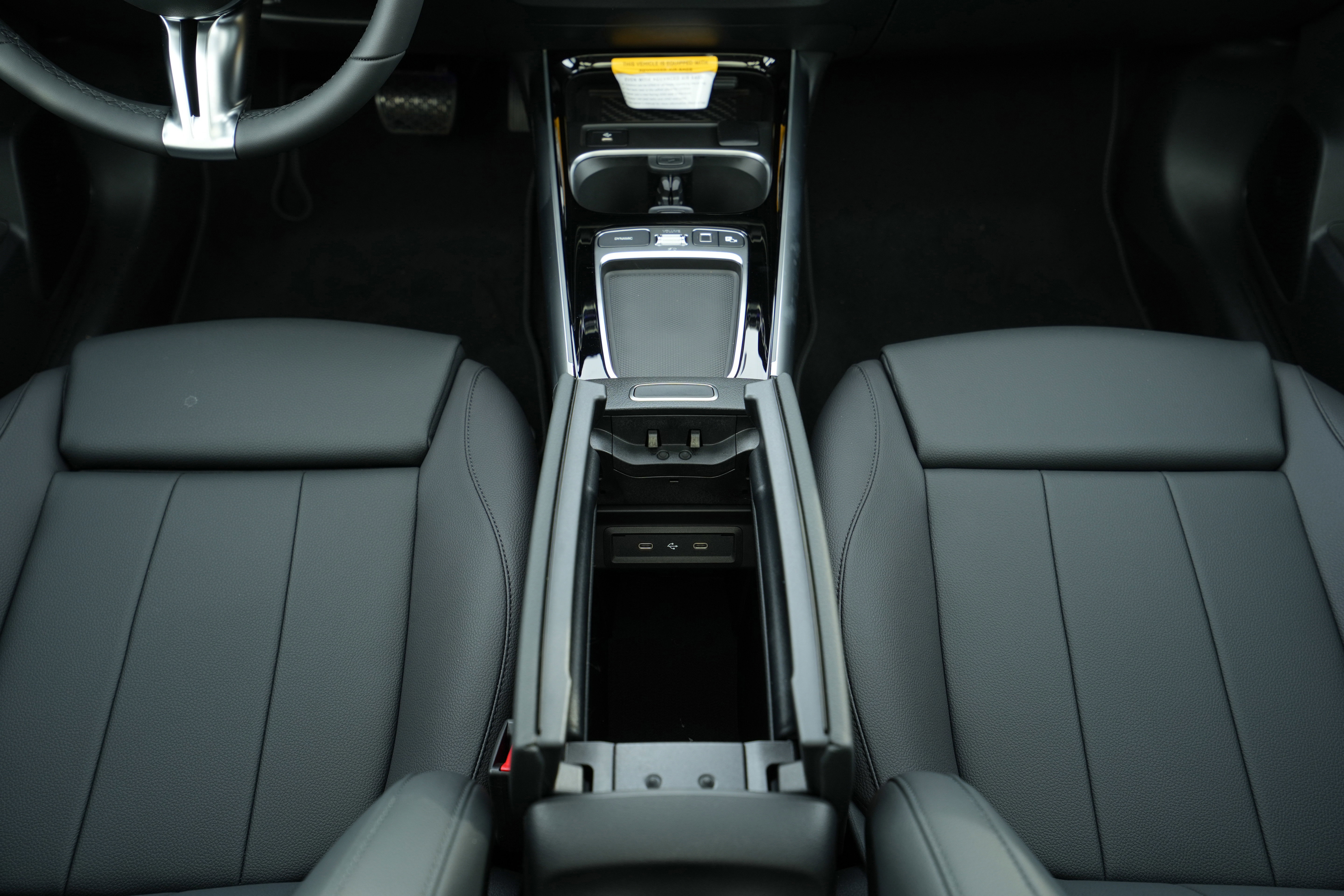 New 2026 Mercedes-Benz GLA 250 image 29