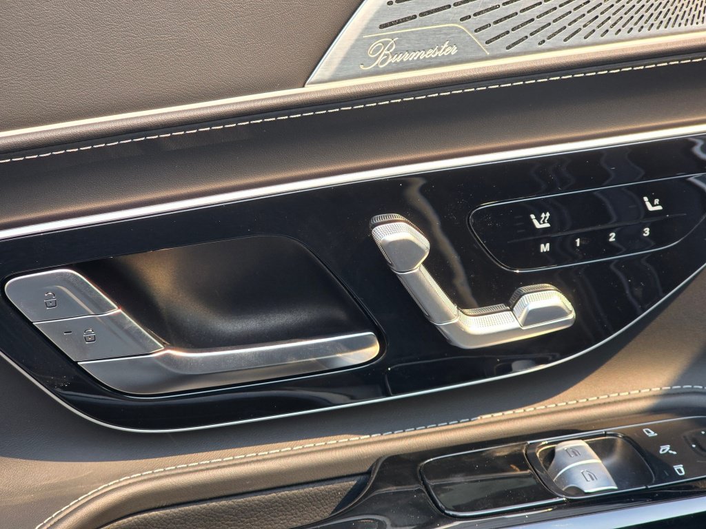 New 2026 Mercedes-Benz AMG GT 55 image 28