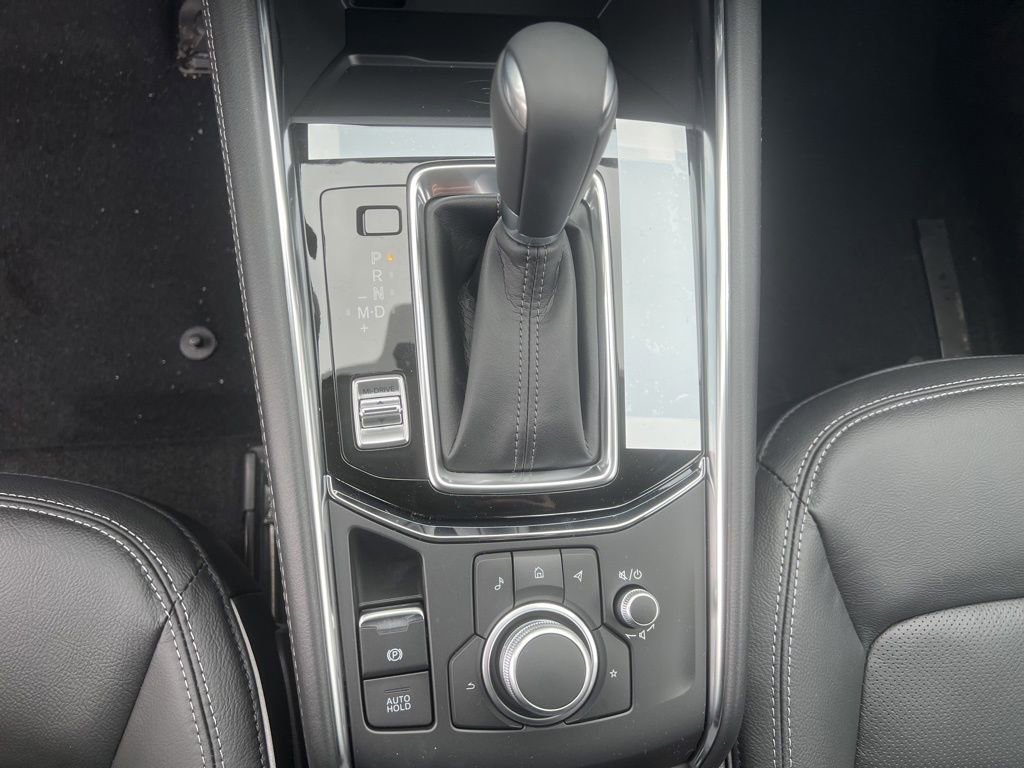 New 2025 MAZDA CX-5 AWD 2.5 S w/ Premium Plus Pkg image 21