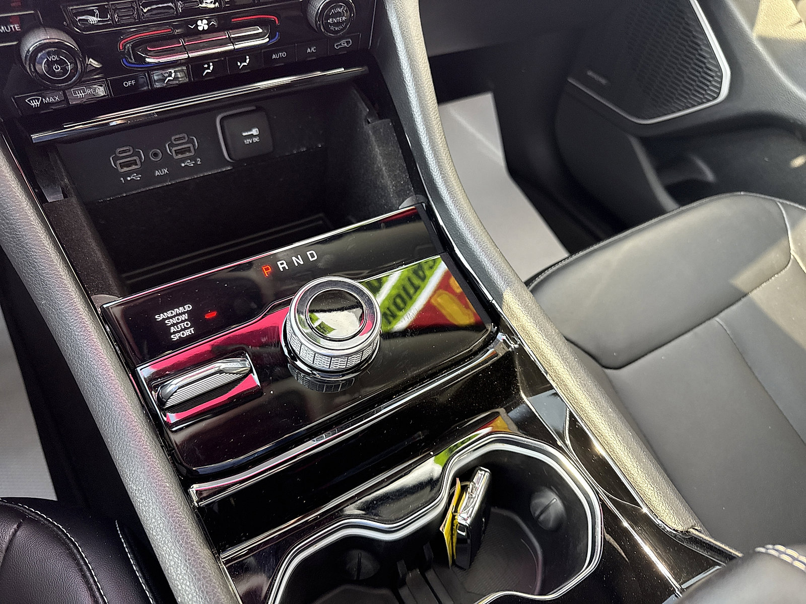 Used 2021 Jeep Grand Cherokee L Limited image 17