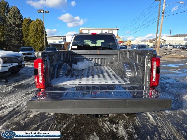 New 2026 Ford F350 Lariat w/ FX4 Off-Road Package image 42
