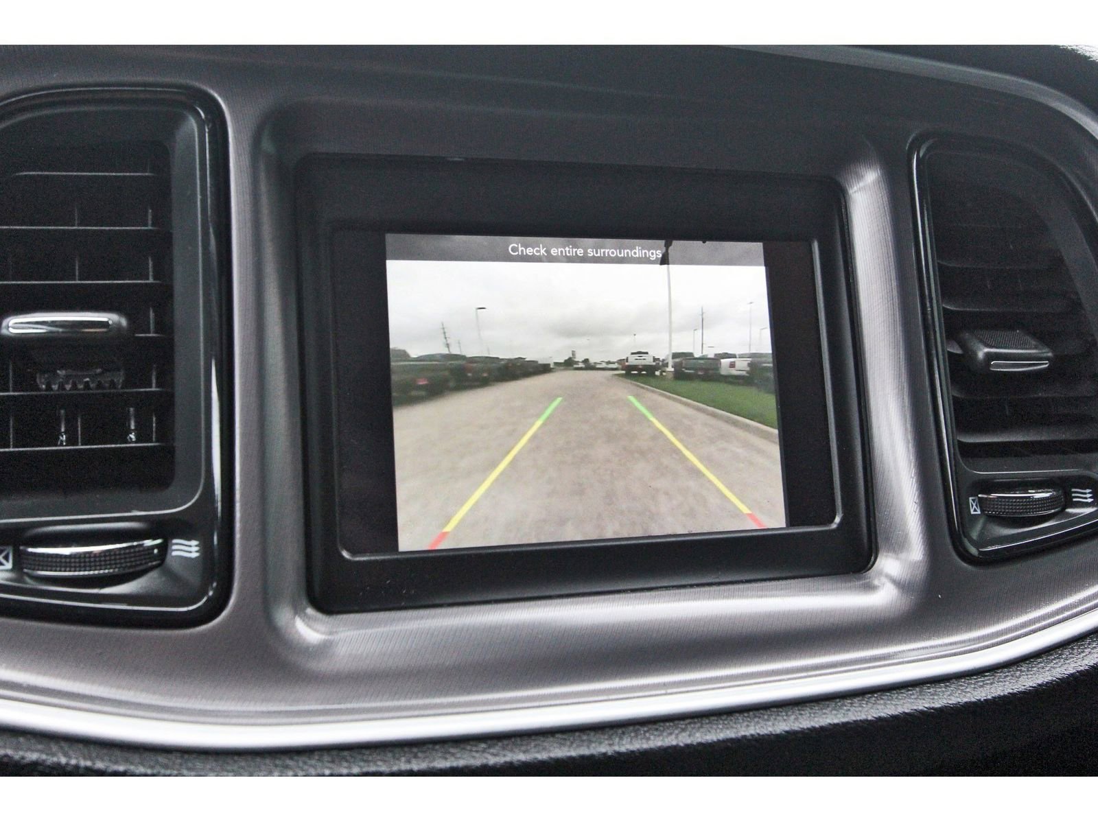 Used 2021 Dodge Challenger GT w/ Blacktop Package image 22