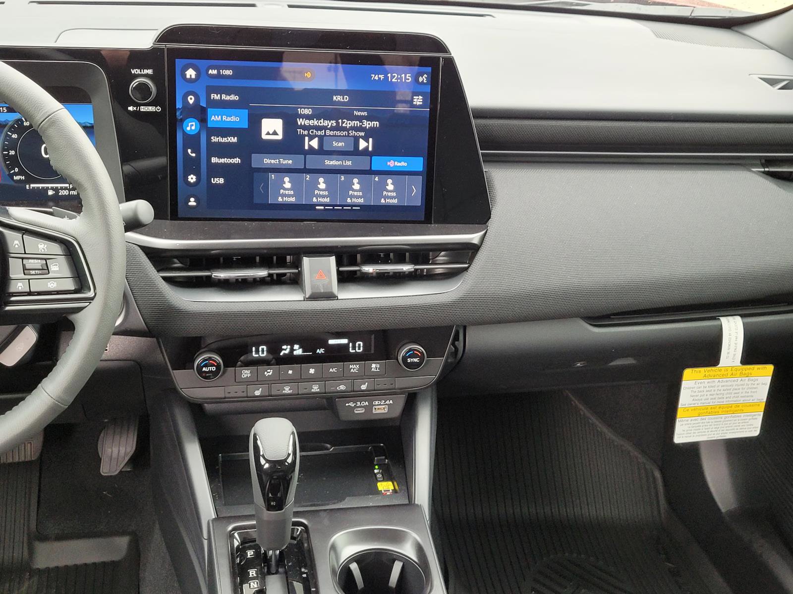 New 2026 Subaru Outback Premium image 11