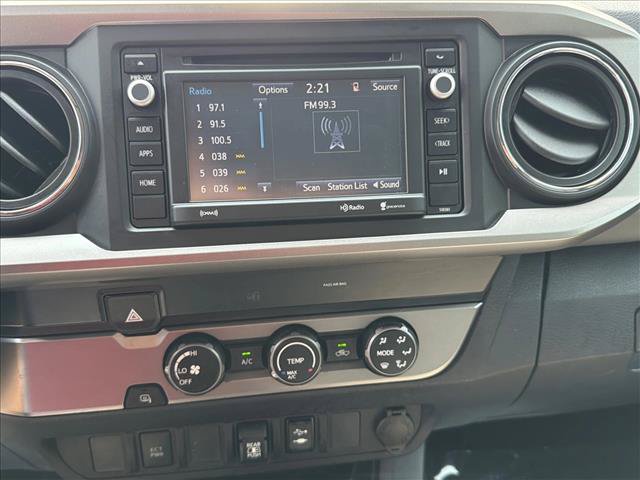 Used 2019 Toyota Tacoma SR5 RWD image 18