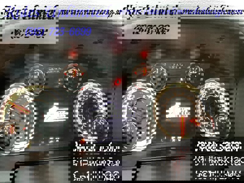 Used 2016 RAM 1500 Big Horn image 17