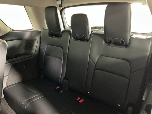 New 2026 Nissan Pathfinder Platinum AWD/4WD image 23