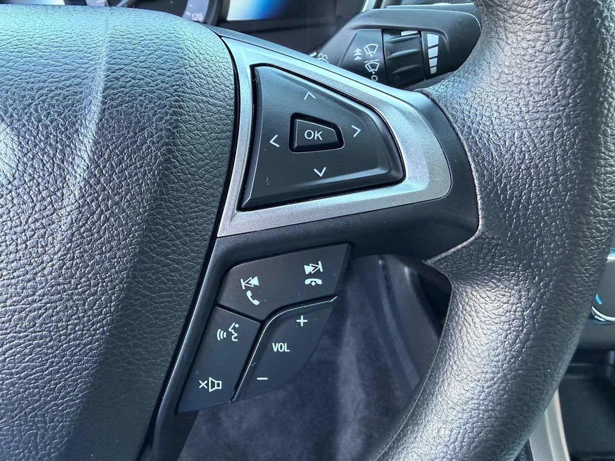 Used 2018 Ford Fusion S FWD image 7