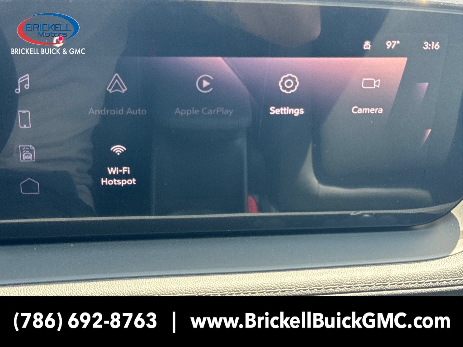 New 2026 Buick Encore GX Sport Touring w/ Advanced Technology Package FWD image 26