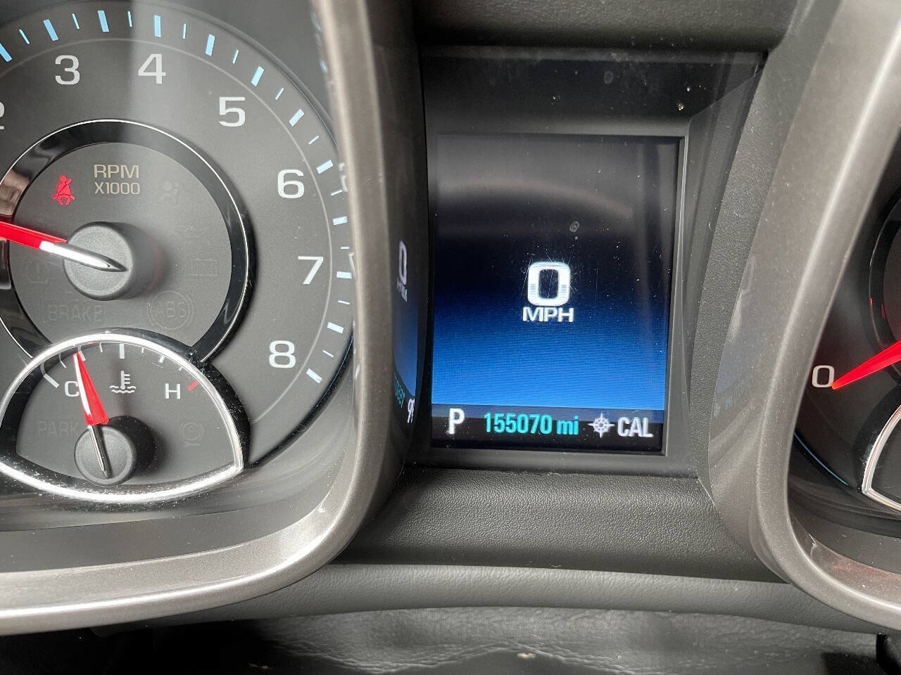 Used 2014 Chevrolet Malibu LT FWD image 14