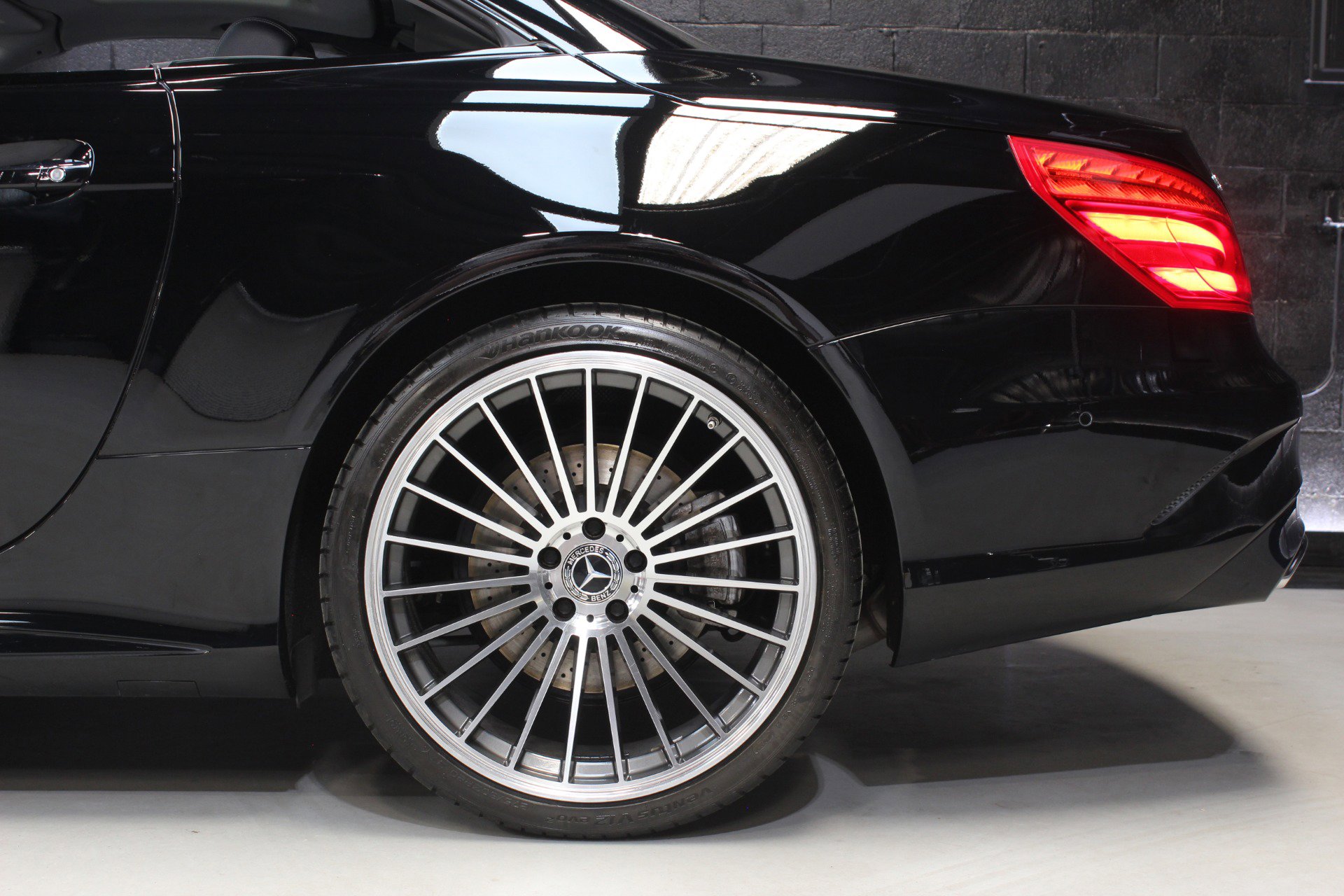 Used 2020 Mercedes-Benz SL 450 image 6