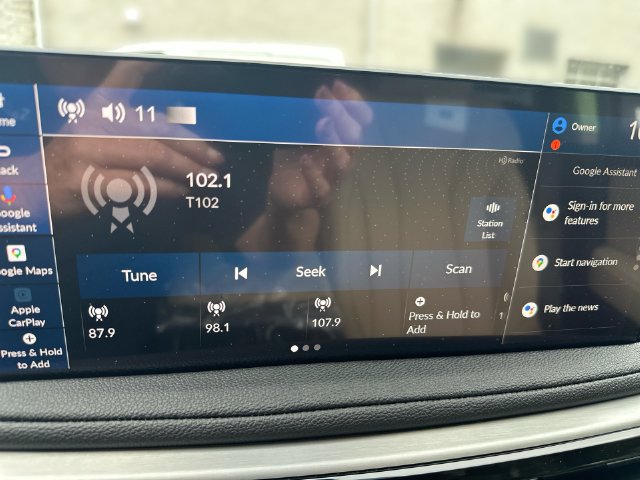 New 2026 Acura MDX SH-AWD image 24