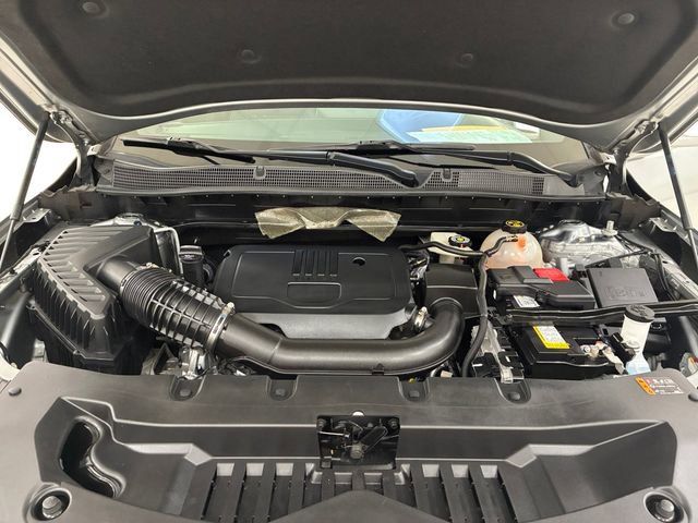 Used 2023 Chevrolet Blazer Premier image 11