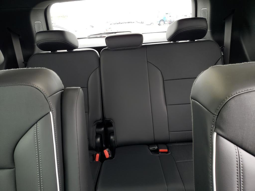 New 2026 Buick Enclave Preferred w/ Power Package image 14