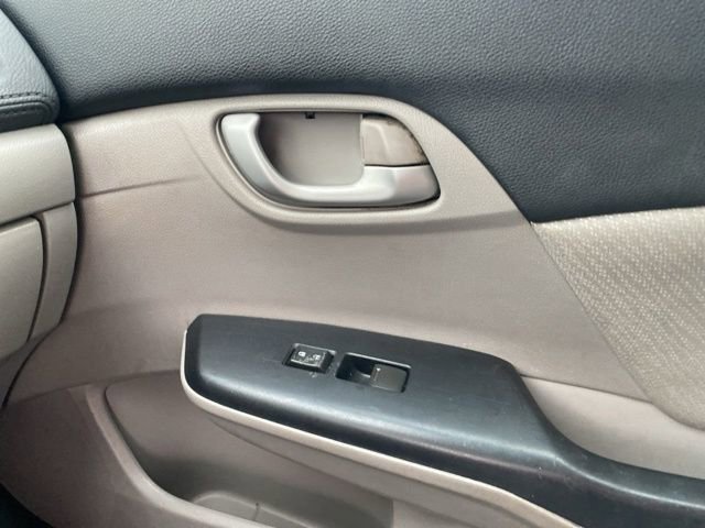 Used 2013 Honda Civic LX image 22