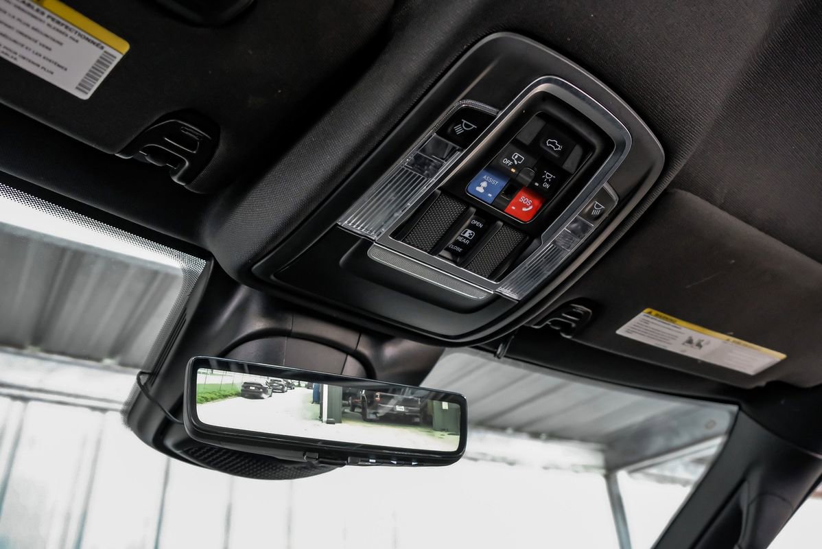 Used 2021 RAM 3500 Limited image 22