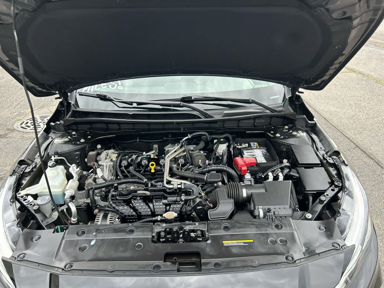 Used 2022 Nissan Altima 2.5 SL AWD/4WD image 26