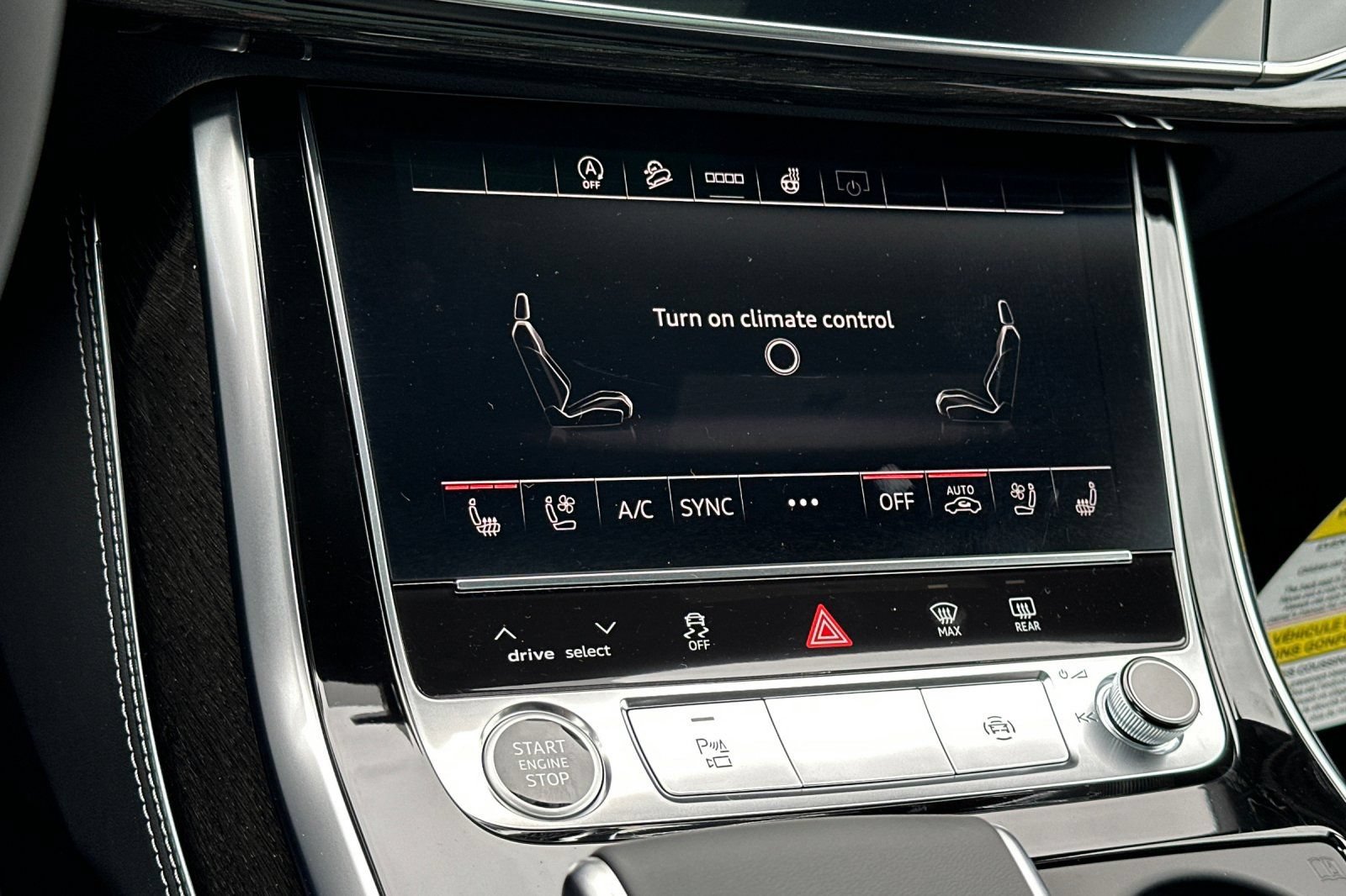 New 2026 Audi Q8 Premium Plus AWD/4WD image 20