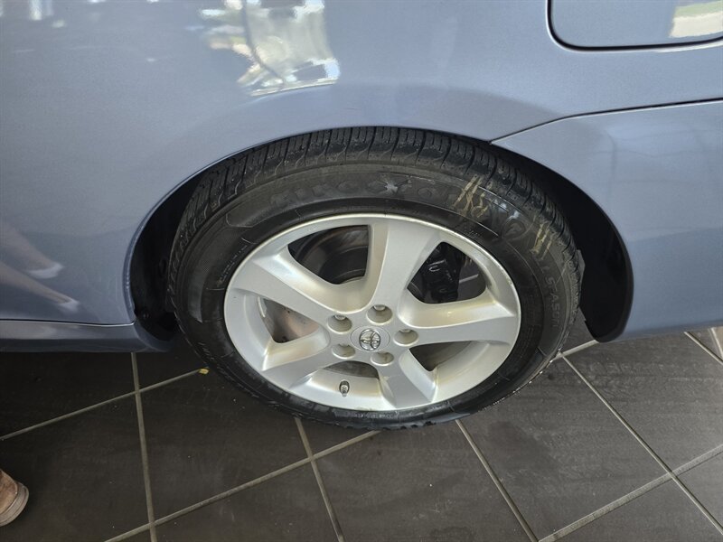 Used 2008 Toyota Solara SE FWD image 37