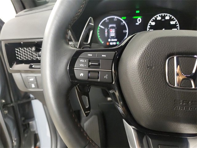 Used 2024 Honda CR-V Sport Touring image 24