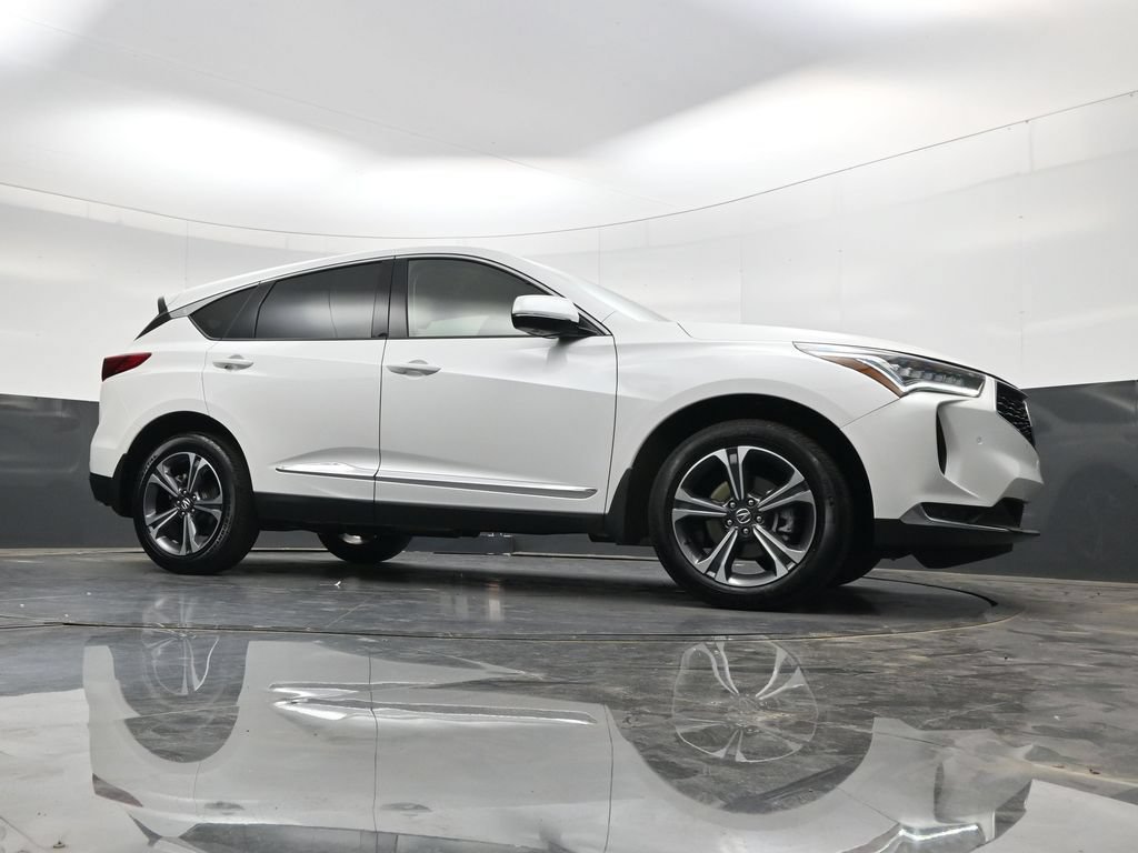 Used 2024 Acura RDX SH-AWD w/ Advance Package image 30