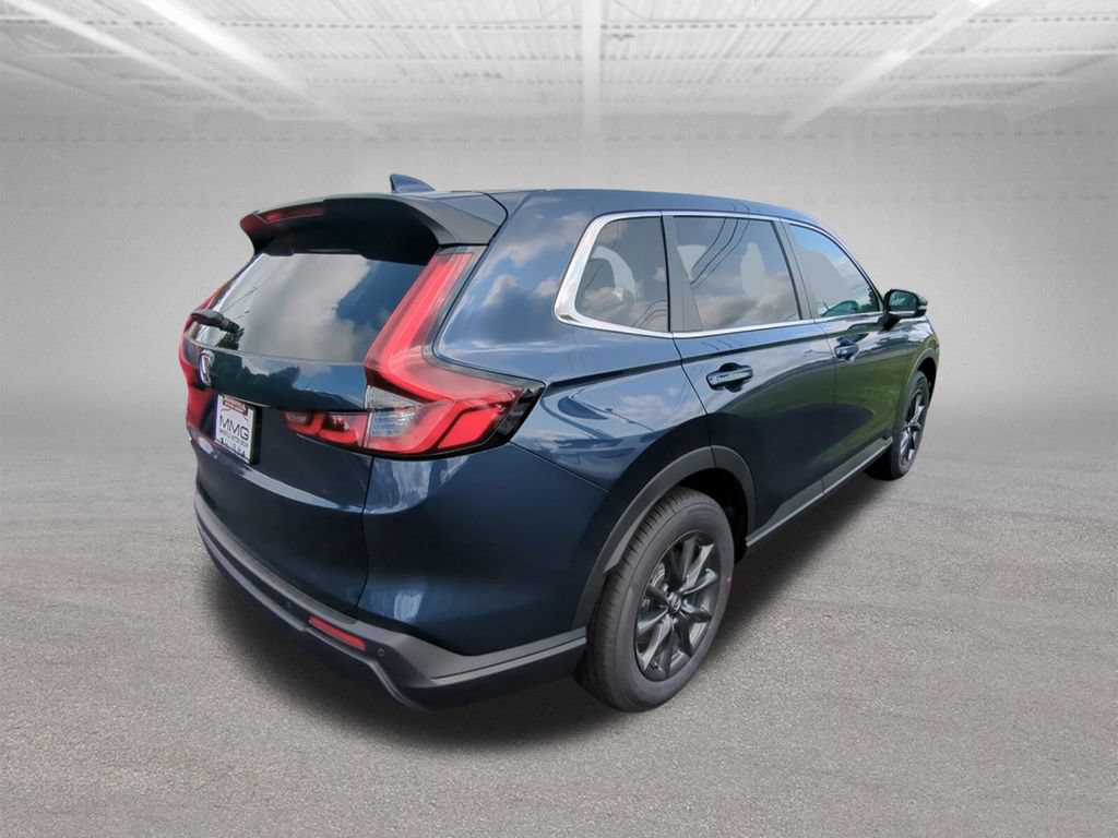 New 2026 Honda CR-V EX-L image 7