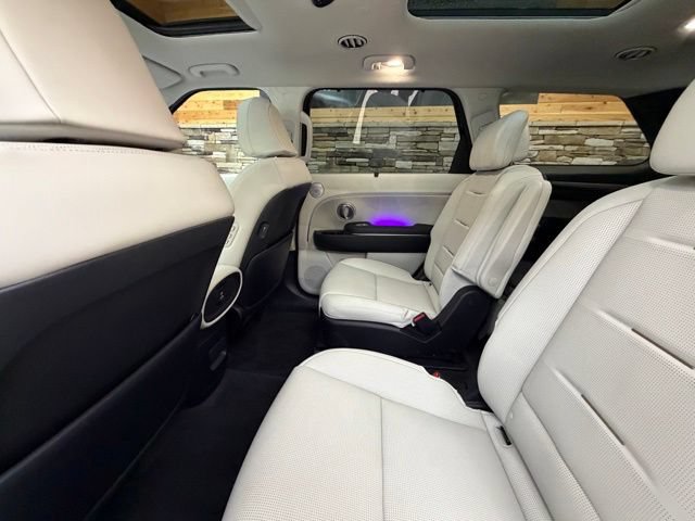 Used 2026 Hyundai Palisade Calligraphy AWD/4WD image 33