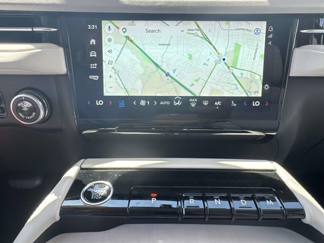 New 2026 Lincoln Navigator L Reserve AWD/4WD image 23