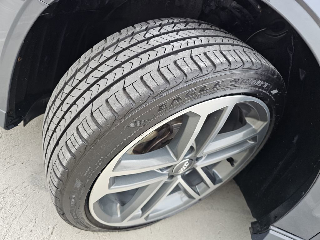 Used 2018 Audi A3 2.0T Premium Plus w/ Premium Plus Package image 13