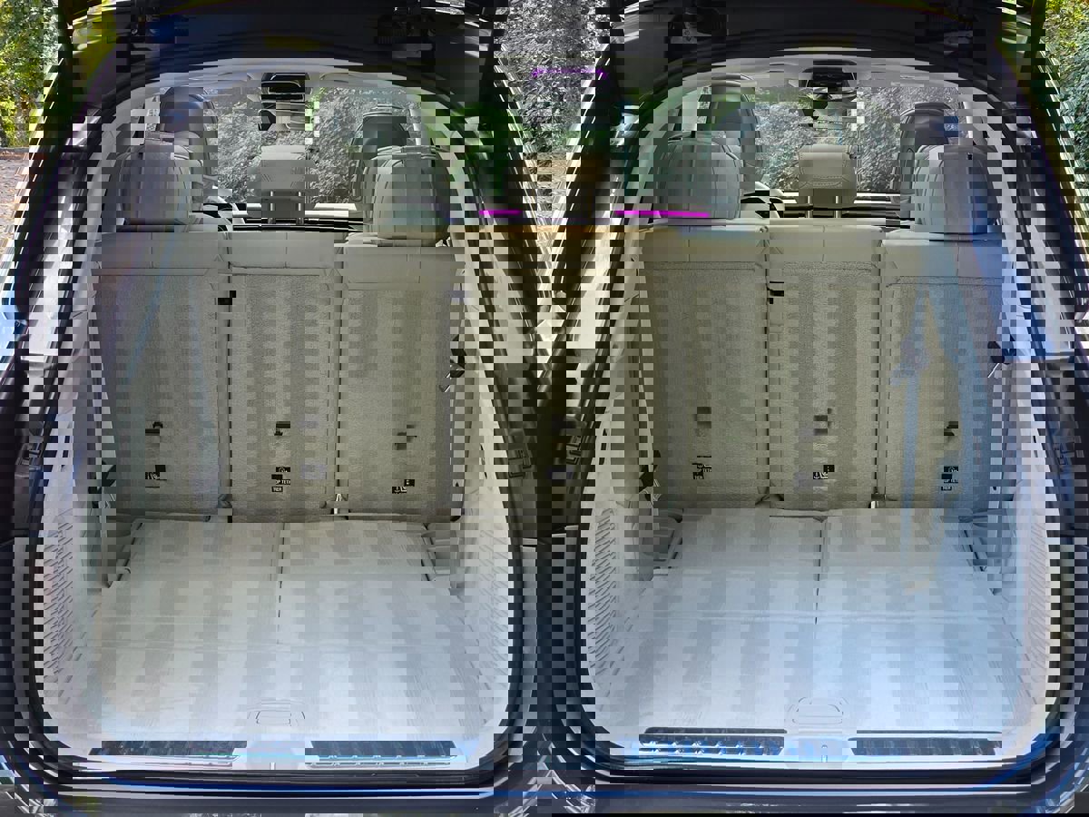 Used 2023 Mercedes-Benz EQS 450+ SUV image 87