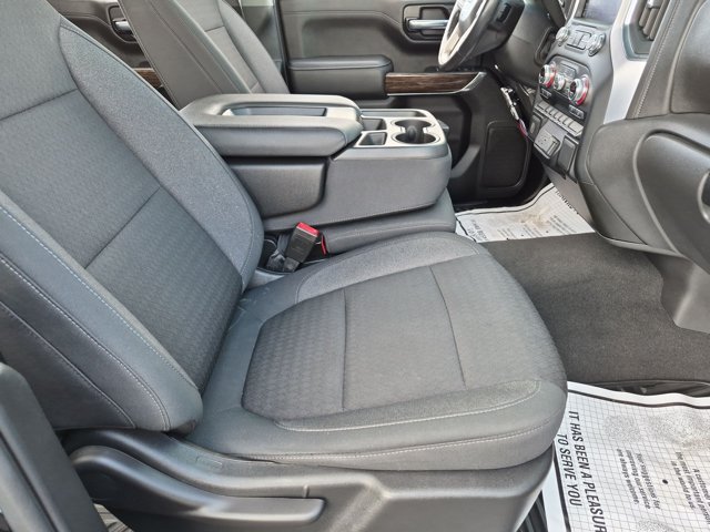 Used 2021 GMC Sierra 1500 SLE AWD/4WD image 18
