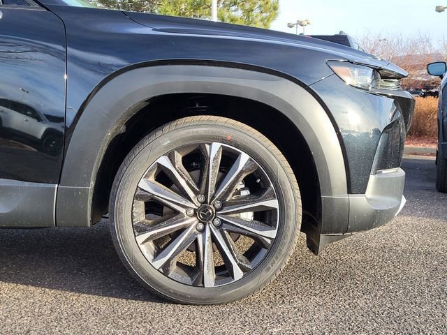 New 2026 MAZDA CX-50 AWD 2.5 S image 28