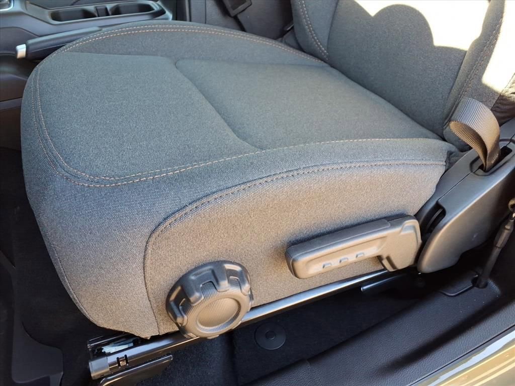 New 2026 Jeep Wrangler Willys image 15