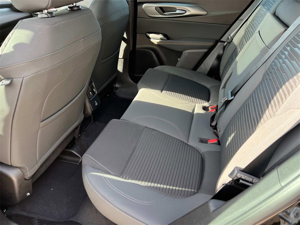 New 2025 Alfa Romeo Tonale image 11