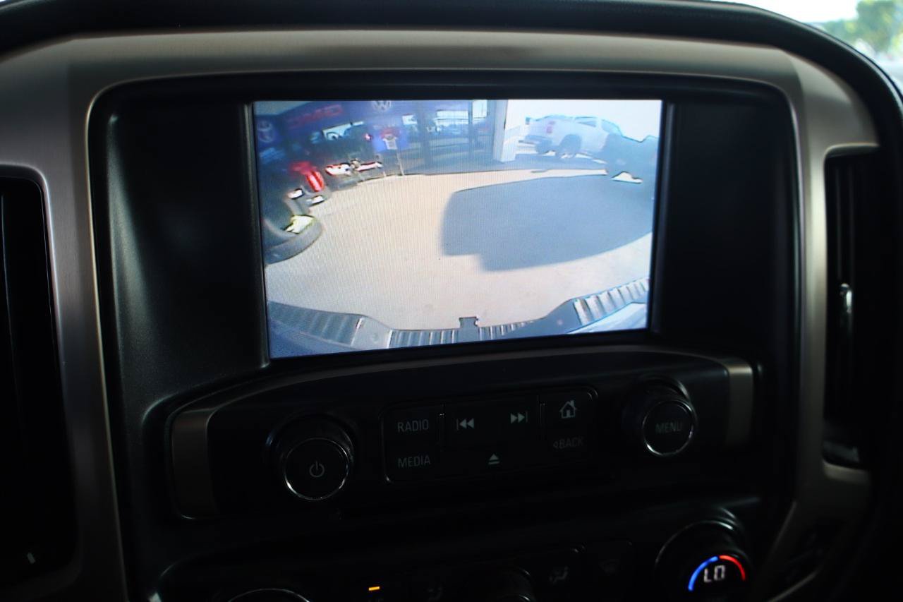 Used 2016 GMC Sierra 3500 Denali w/ Duramax Plus Package AWD/4WD image 25