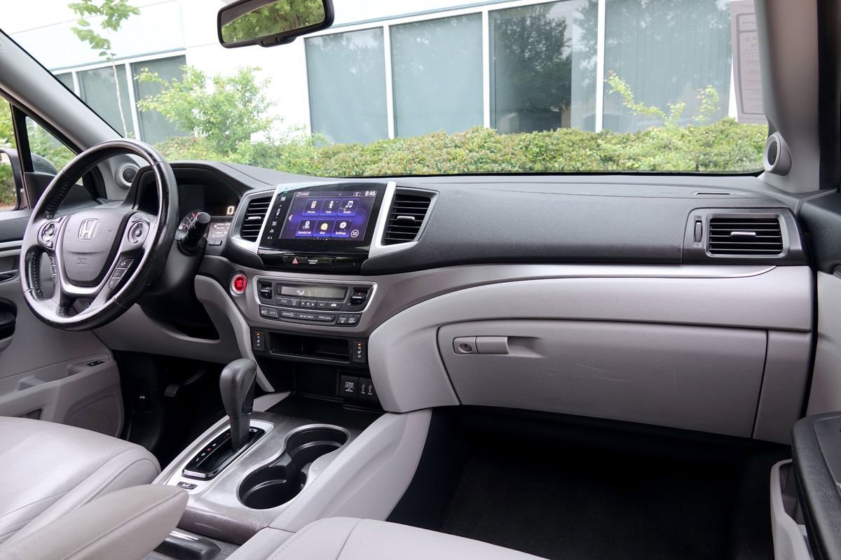 Used 2016 Honda Pilot EX-L image 7