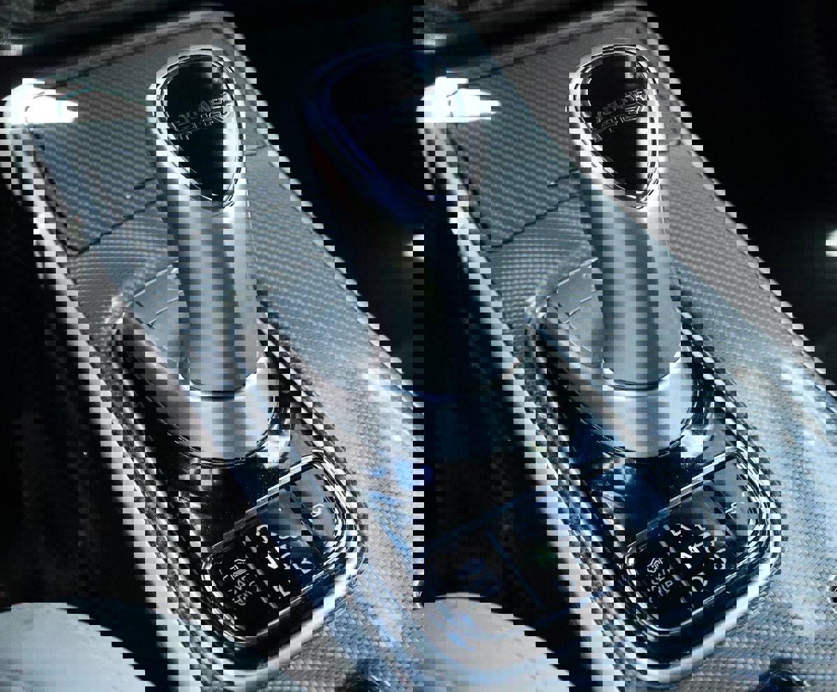 Used 2022 Mitsubishi Outlander SEL image 55