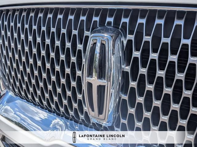 Used 2020 Lincoln Navigator Reserve w/ Luxury Package AWD/4WD image 9