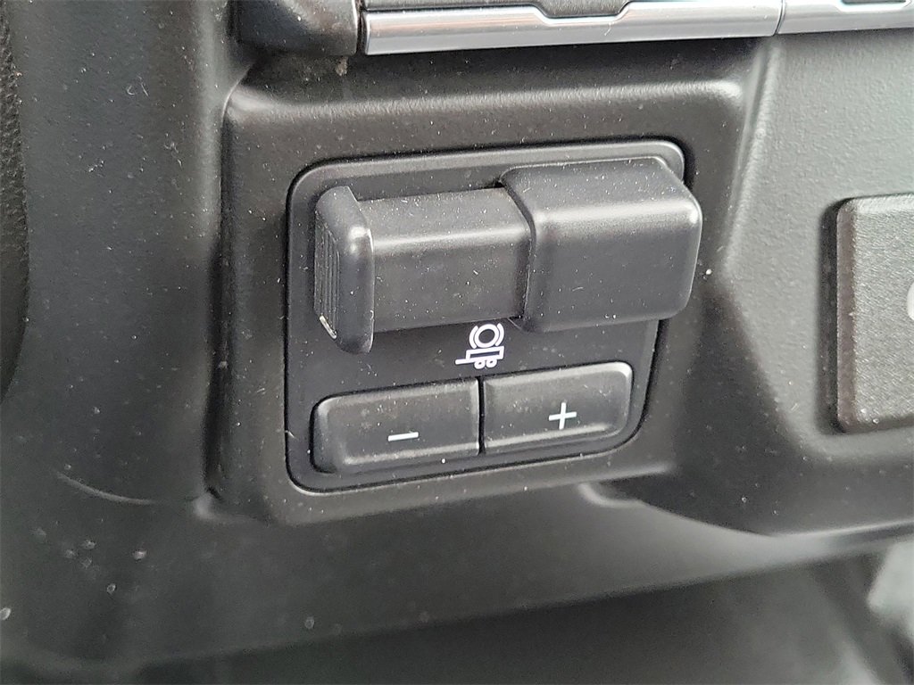 Used 2021 Chevrolet Silverado 3500 W/T w/ WT Convenience Package image 10