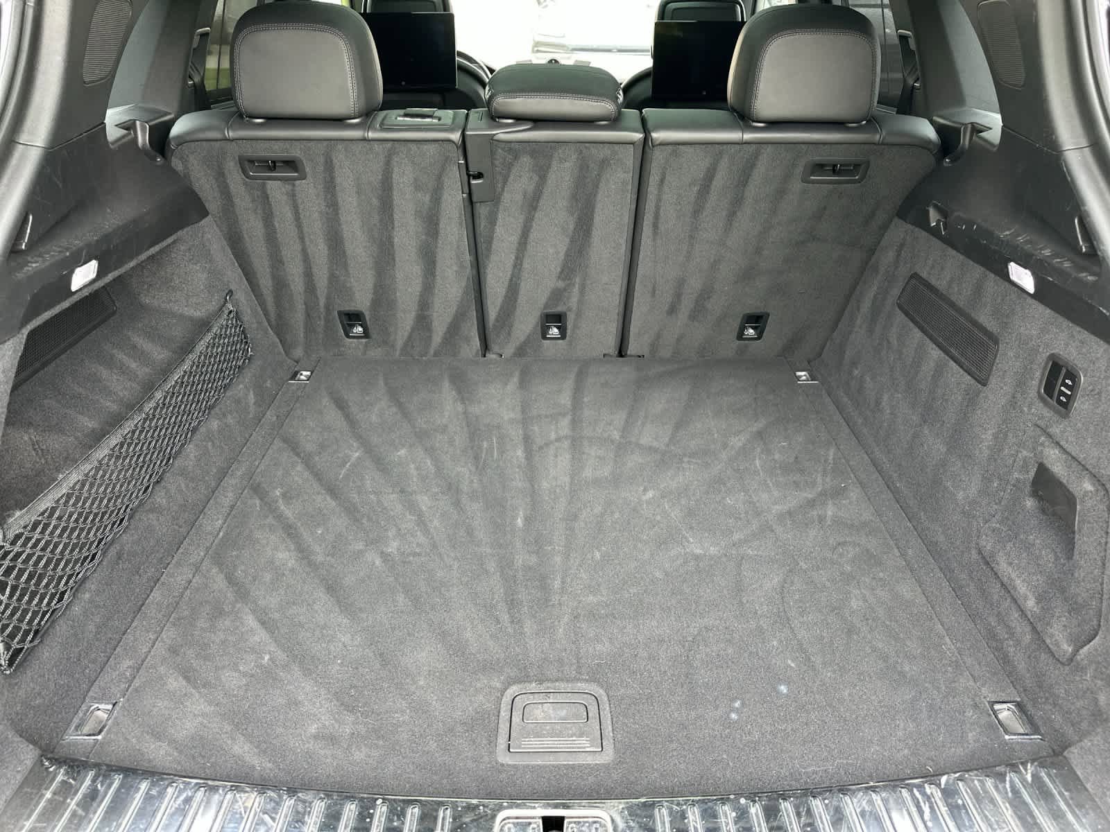 Certified 2023 Porsche Cayenne S AWD/4WD image 17