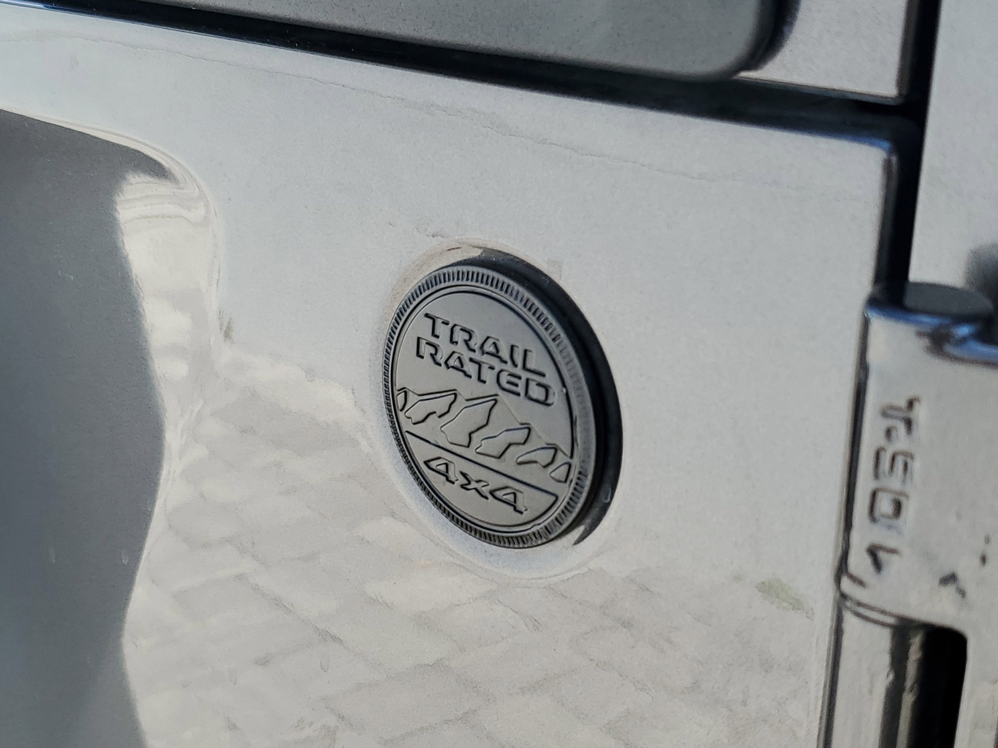 Used 2019 Jeep Wrangler Unlimited Sport S image 8