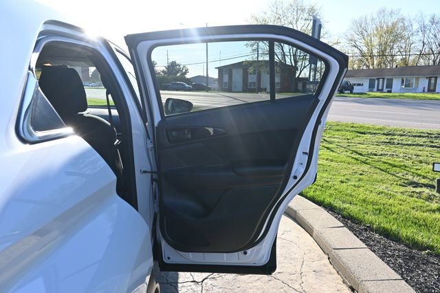 Used 2024 Mitsubishi Eclipse Cross AWD image 20