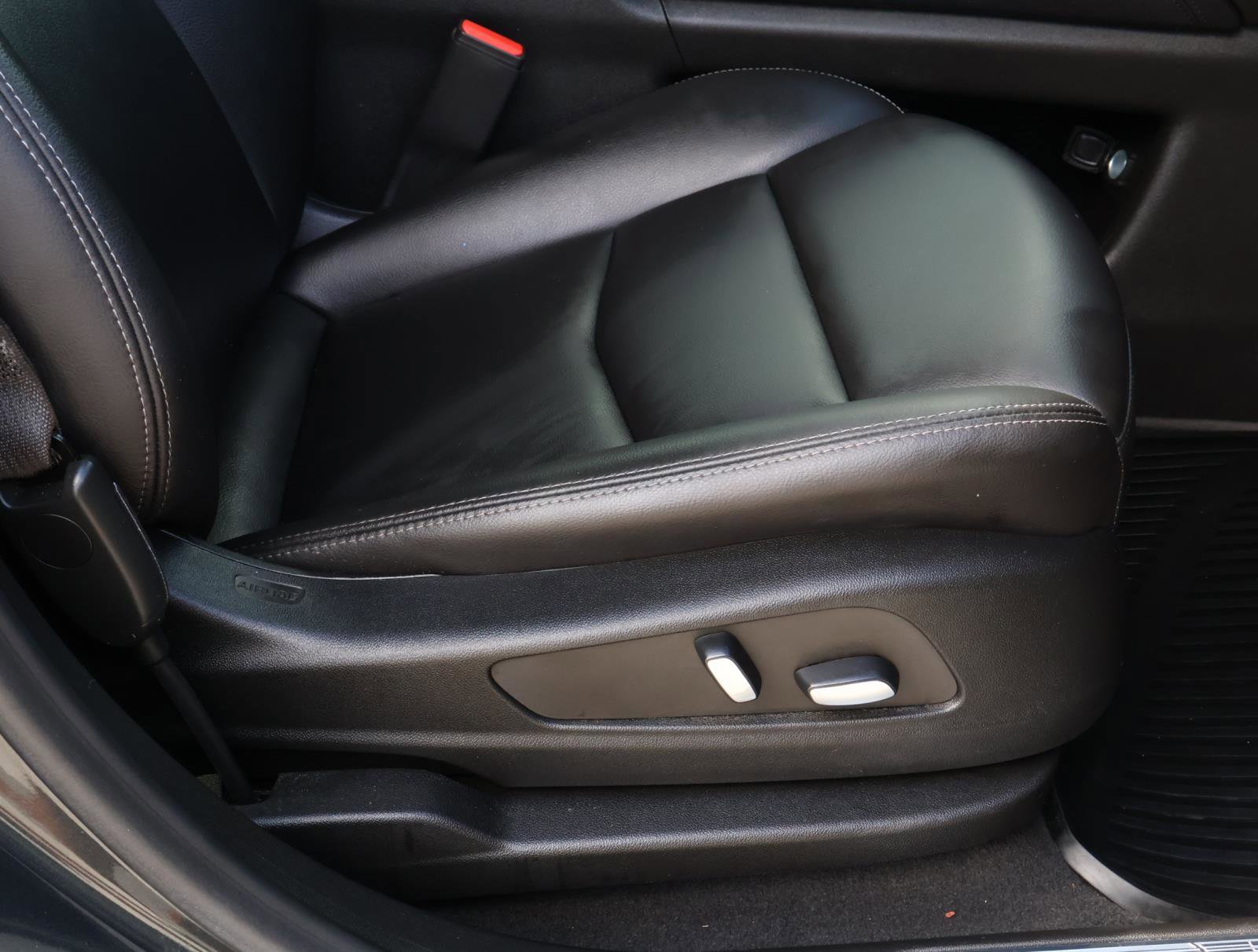 Used 2022 Cadillac XT5 Luxury image 22